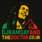 DJ Ramsay and the Doctor