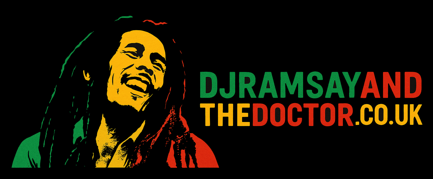 DJ Ramsay and Ask The Doctor